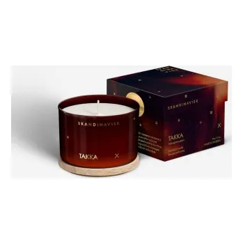 Svíčka Vonná svíčka TAKKA 90 g