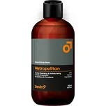 Beviro Natural Body Wash Metropolitan Sprchový gel 250 ml