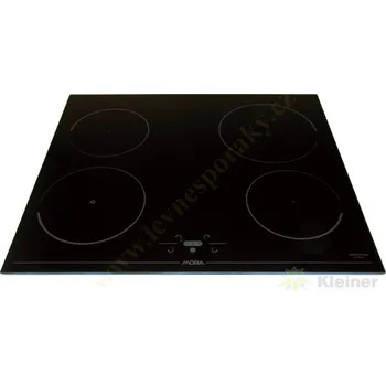 Varná deska Deska sklokeramická SIVK6C1TL MORA GROUND GLU ( 640838 )