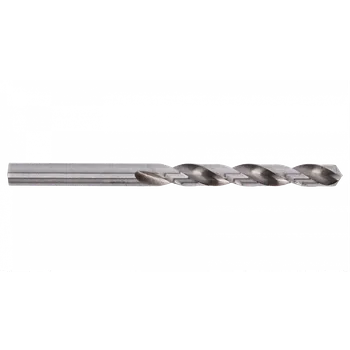 Vrták KOVIAN, s.r.o. vrták do kovu HSS s válcovou stopkou D=10,8mm, L1=142mm, L2=94mm
