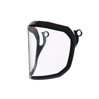 ochranný štít Ochranný štít Visier F39 PROTOS® Integral EN 1731 (Ochranný štít F39 na přilbu Protos)