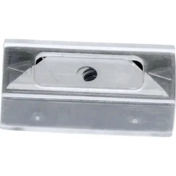 Nářadí pro automobil Sada trapézových čepelí, řezák HAZET 2157-08