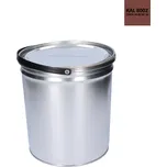 Kansai Helios Barva antikorozní polomatná na zinek 5 kg jasno-hnědá