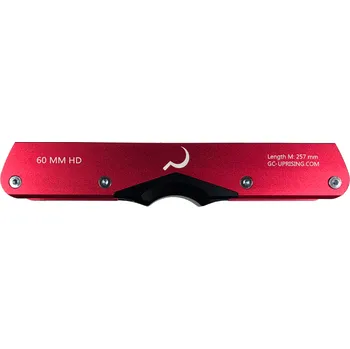 Příslušenství pro in-line Rámy Ground Control HD 60 Red Velikost: XL