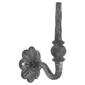 Zábradlí KOVIAN, s.r.o. Uchycení madla 195x106mm, na čtyřhran 14x14mm