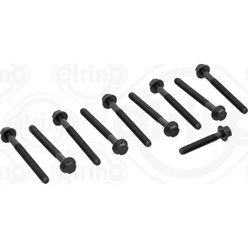 Spojovací materiál motoru Sada šroubů hlavy válce ELRING 148.110