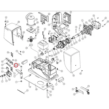 NICE PPD0957R01.4540 - len v kite PRRB06A