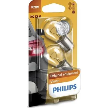 Autožárovka Žárovka, blikač PHILIPS 12498B2