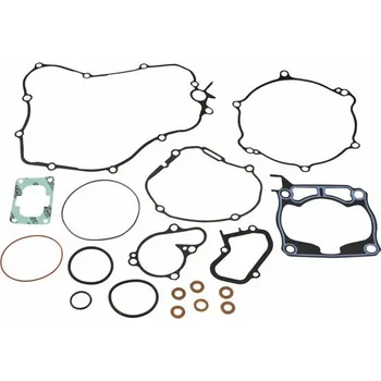 Těsnění pro motocykl Sada těsnění motoru kompletní ATHENA YAMAHA YZ 125 rok 05-19