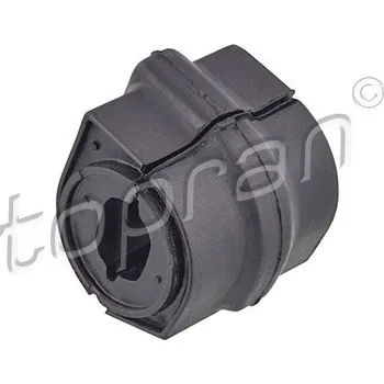 Držák, Příčný stabilizátor, , 509481, TOPRAN, 720 461