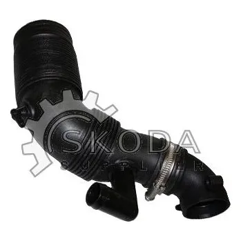 Vzduchový filtr Sací hadice, vzduchový filtr ESEN SKV 24SKV503