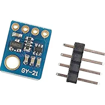 Teplotní čidlo a vlhkoměr GY-21 s SHT