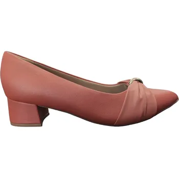 Dámské lodičky Piccadilly 739023-8 Dámské lodičky bordó 38