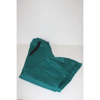 Dámské kalhoty Voženílek Kalhoty dámské montérkové - modré, zelené Velikost: 170/44-46