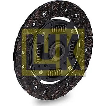 Auto-moto Lamela spojky LuK (320 0263 30)