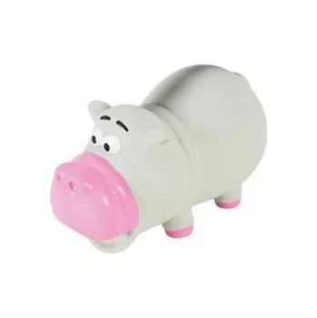 Hračka pro psa Hračka pes EL HIPO 14cm latex Zolux