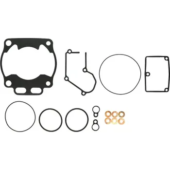 Těsnění pro motocykl Sada těsnění TOPEND (hlava+válec) ATHENA KAWASAKI KX 250 rok 05-