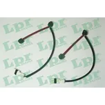 Vystrazny kontakt, opotrebeni oblozeni, , 99761275600, LPR, KS0219