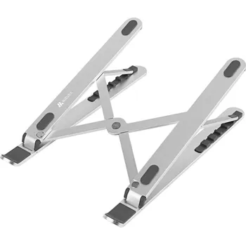 MISURA Ergonomický stojan na notebook ME12