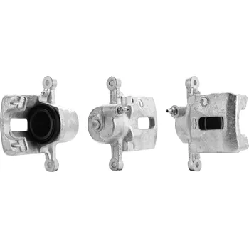 Brzdový systém Brzdový třmen, , 4101105A01, 4101105A90, 4101161A00, 4101161A01, 4101162A00, 4101162A01, ELSTOCK, 82-0212