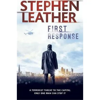 First Response - Leather, Stephen