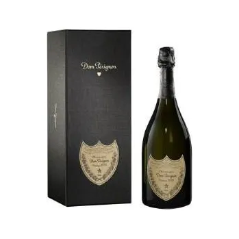 Dom Pérignon Blanc 2013 0, 75l gift box