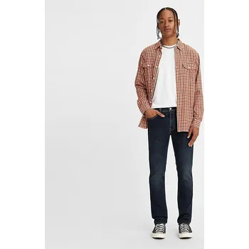 Pánské džíny LEVI'S® 511 SLIM - JUST LEAVING