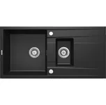 Deante Eridan ZQE_G513 grafit metalic