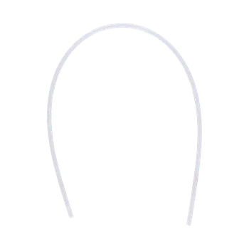 chemická kotva FISCHER Prodlužovací hadička pro chemické kotvy, 1m. injektážní pomůcka, 9mm Umožňuje zavedení injektážní malty do velmi hluboký