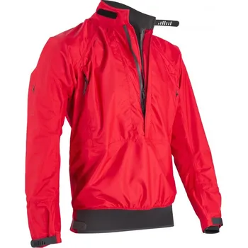 Vodní sport Bunda Hiko Argo Barva: Červená, Velikost: XL