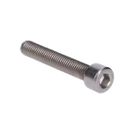 KOVIAN, s.r.o. nerezový šroub (M5x12mm) válcová hlava, DIN912/AISI316 /A4