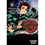 Zabiják démonů 10: O démonech a lidech…