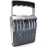 Shiny Office Line N-A8 číslovací razítko