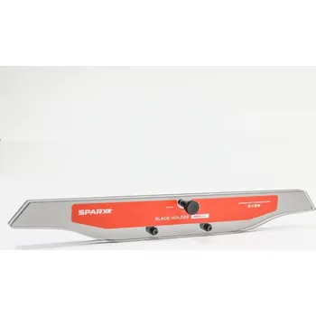 Držák brankářských nožů k brusce Sparx 3mm Sparx