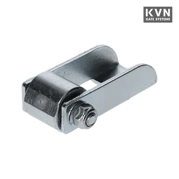 pant KVN SYSTEM Navařovací pant na oblúkovou posuvnou bránu, ložiskový