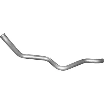 Výfukový systém Potrubí chladiva, , 81063030326, POLMO, 90.05