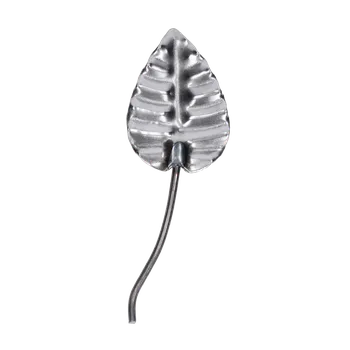 Dveřní kování KOVIAN, s.r.o. List, 50x35x1.5mm, celková délka 104mm