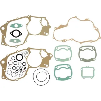 Těsnění pro motocykl Sada těsnění motoru kompletní ATHENA APRILIA 125 AFI Futura rok