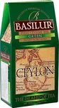 BASILUR Island of Tea Ceylon Green…