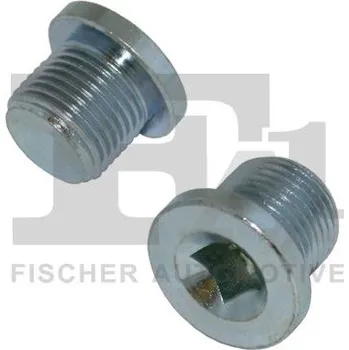 Olejová vana Závitová zátka, olejová vana FA1 861.360.001