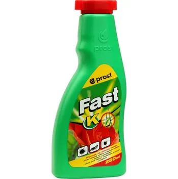 Insekticid AgroBio FAST K, 250 ml n.n.