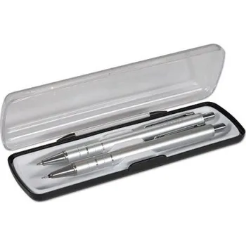 Dárková sada CONCORDE Ring, stříbrné tělo