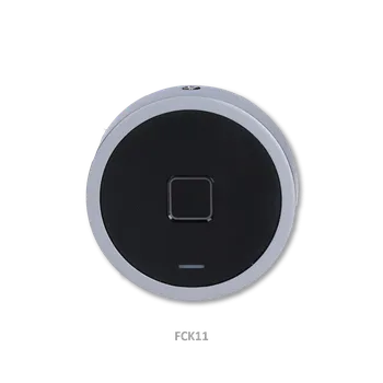 KOVIAN, s.r.o. SF7 přístupový systém se čtečkou otisků prstů, čipů a karet