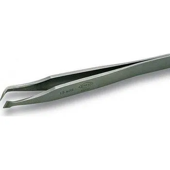 Kosmetická pinzeta Weller Erem® 15AGS řezací pinzeta, 115 mm