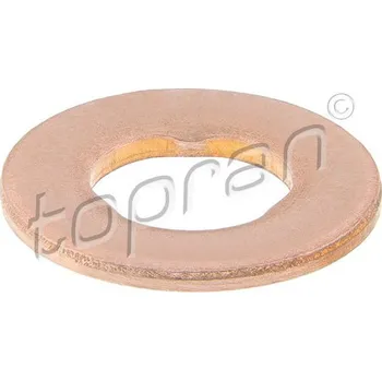 Systém vstřikování Ochranny kryt proti zahrivani, vstrikovaci system TOPRAN 401 502