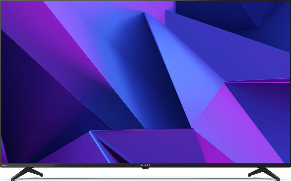 Sharp 55" LED (55FN2EA) - Zbozi.cz