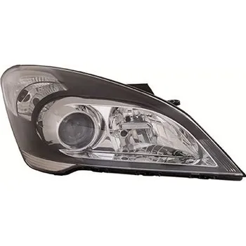 Přední světlomet Světlomet VAN WEZEL 8355962