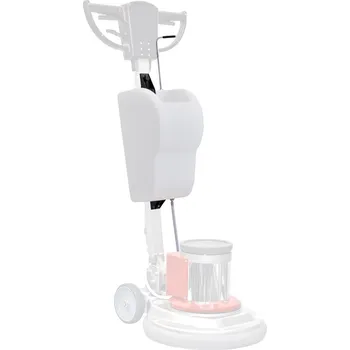 Řezný kotouč Nádrž na kapalinu pro jednokotoučové stroje ROLL