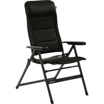 Křeslo Křeslo BARLETTA COMFORT L černé