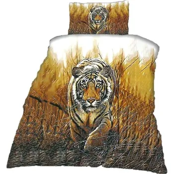 Povlečení Rosh 3D povlečení The coming tiger